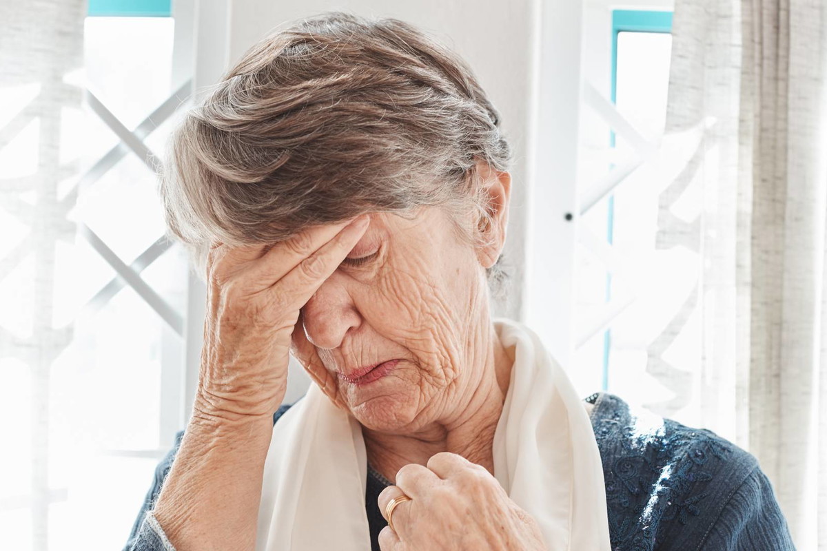 15 października to pechowa data. Po żadnym pozorem nie rób tej 1 rzeczy GettyImages RapidEye