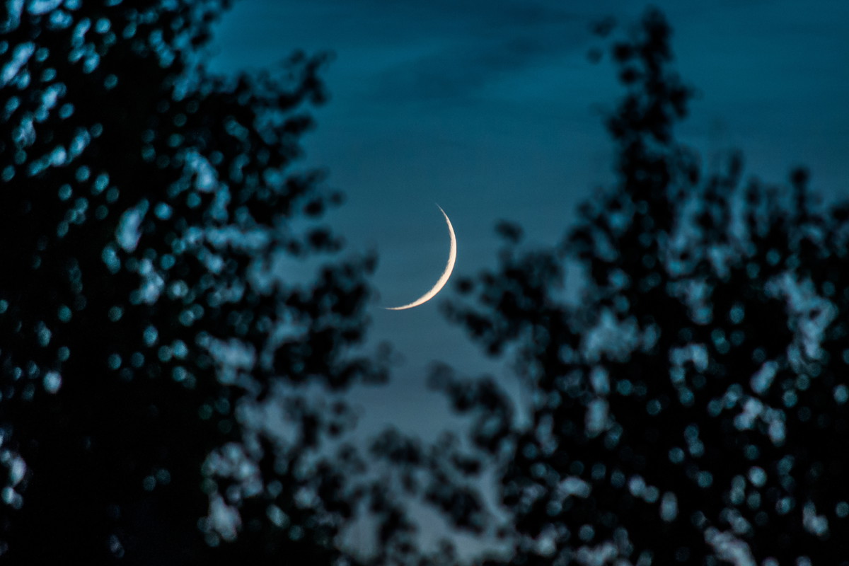 Horoskop na nów Księżyca w Wadze 14 października 2023