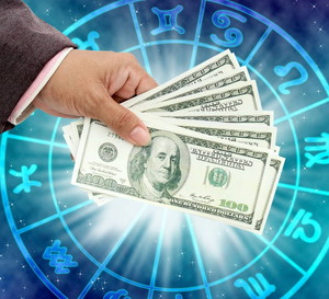 Horoskop finansowy tygodniowy AdobeStock saiyood