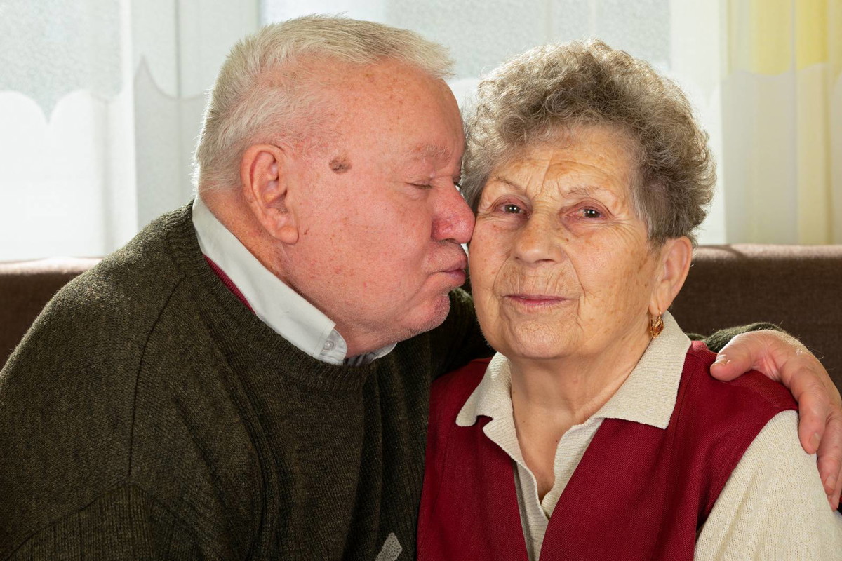 Miód na osłodę życia to babciny sposób na problemy w związku. Uwaga, jest 1 warunek GettyImages Ocskaymark
