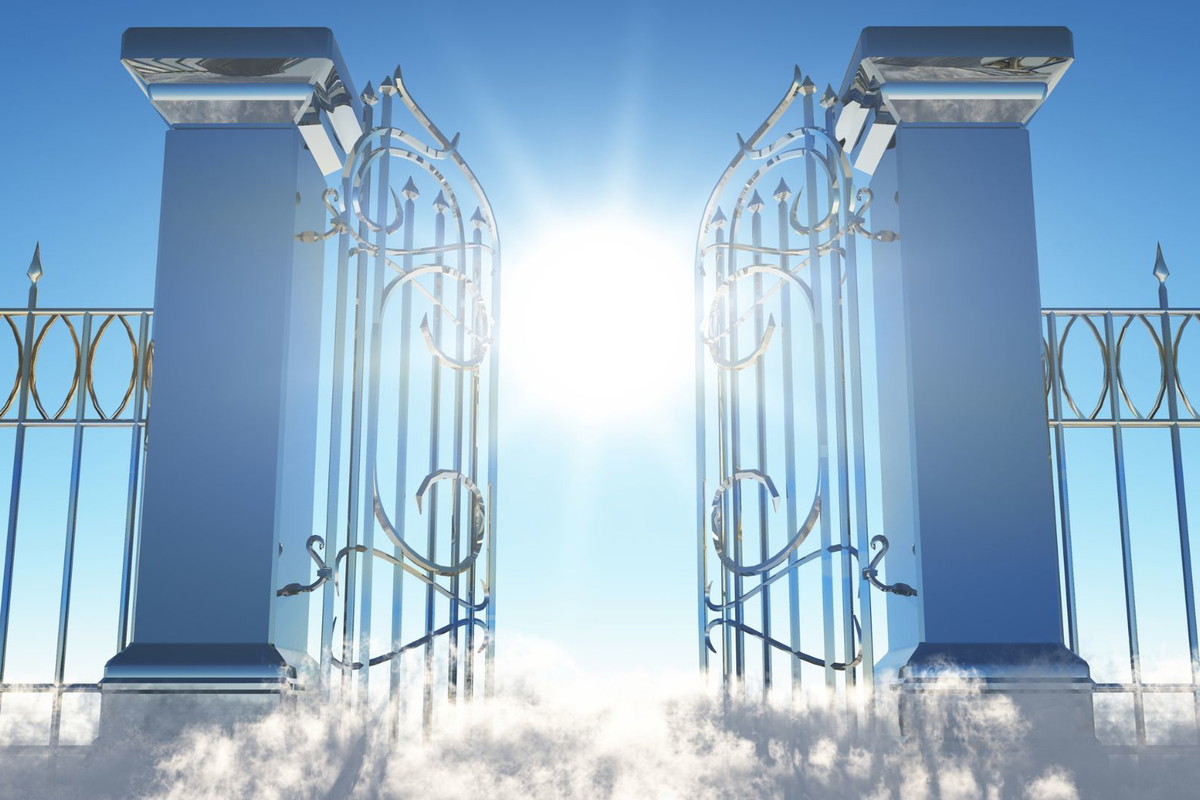 modlitwa do świętych archaniołów