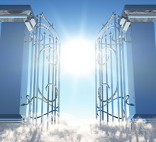 modlitwa do świętych archaniołów