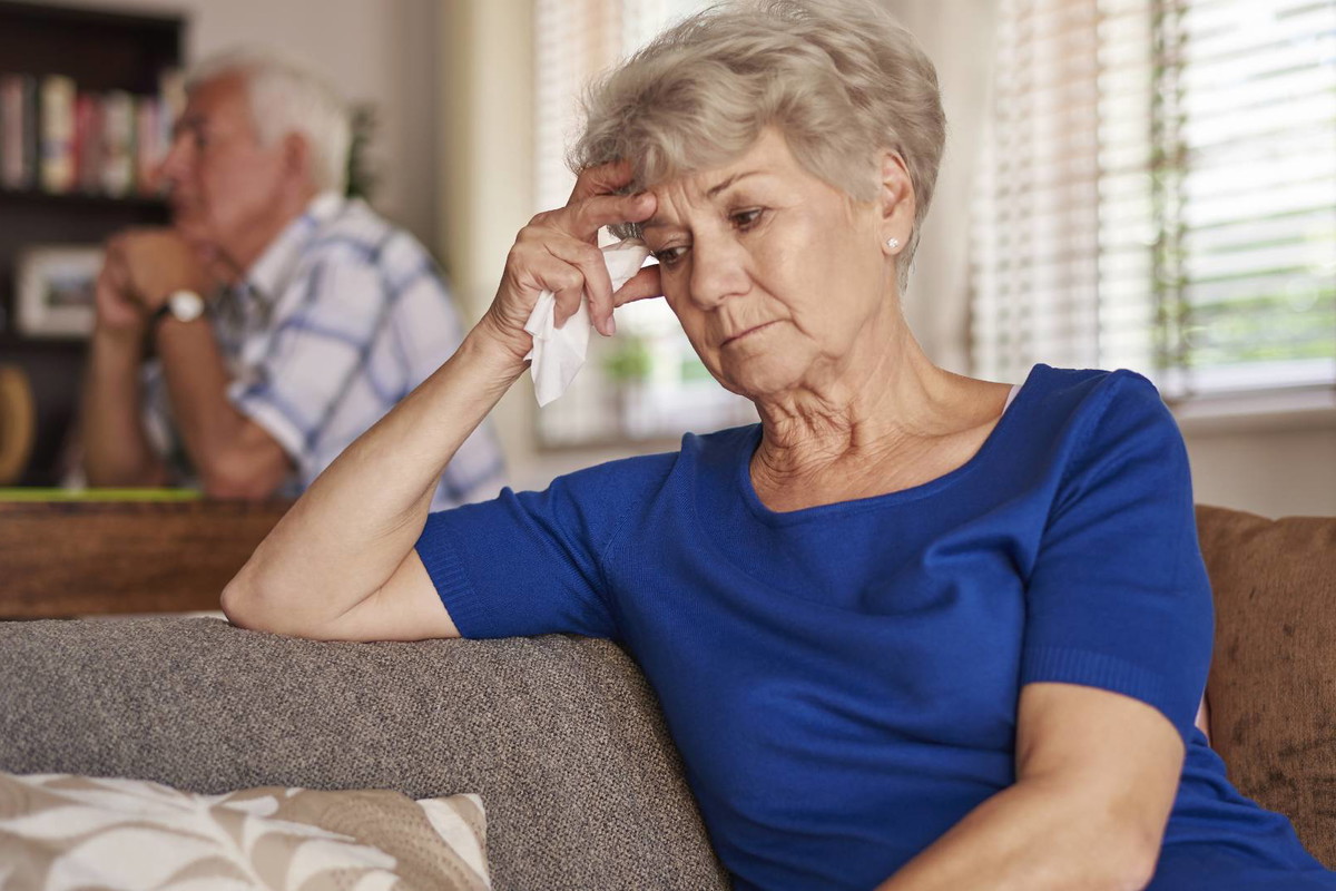 Widelec z wygiętym zębem przyciąga pecha. Ale jest 1 sposób, by zneutralizować złe moce GettyImage gpointstudio