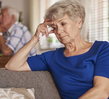 Widelec z wygiętym zębem przyciąga pecha. Ale jest 1 sposób, by zneutralizować złe moce GettyImage gpointstudio