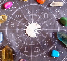 Wielki horoskop kryształowy na październik 2023 dla wszystkich znaków zodiaku