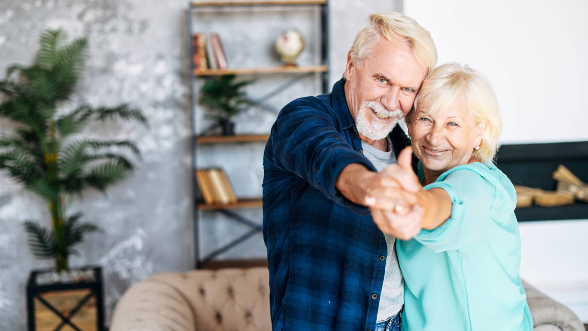 Wskazano imiona 5 mężczyzn, którzy niczego się nie boją. I zawsze staną w twojej obronie GettyImages Vadym Pastukh