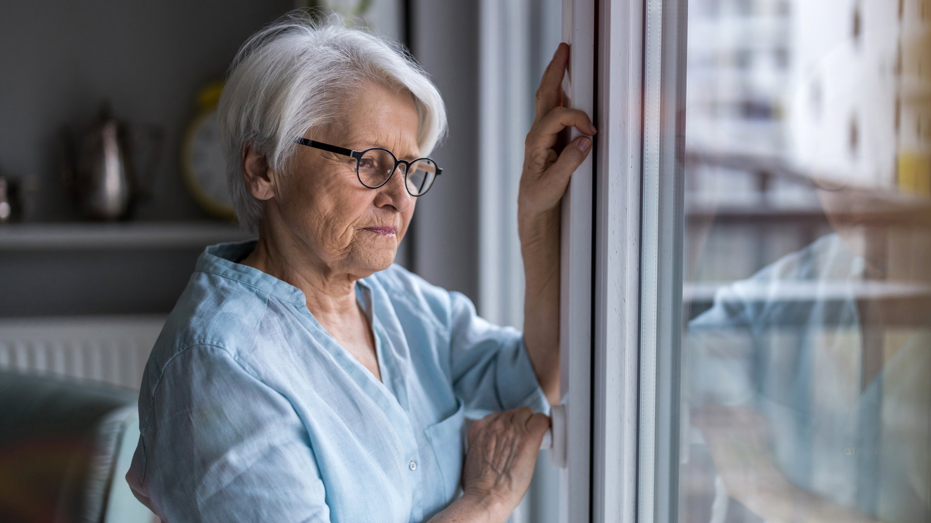 Babcia z Lubelszczyzny ostrzega: nie dawaj nikomu chusteczki. Ześlesz na tę osobę łzy