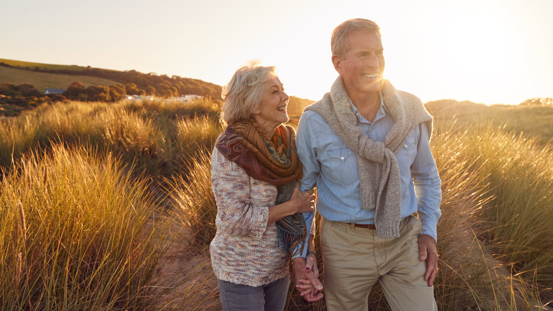 Horoskop miłosny: 3 znaki zodiaku zakochają się w październiku