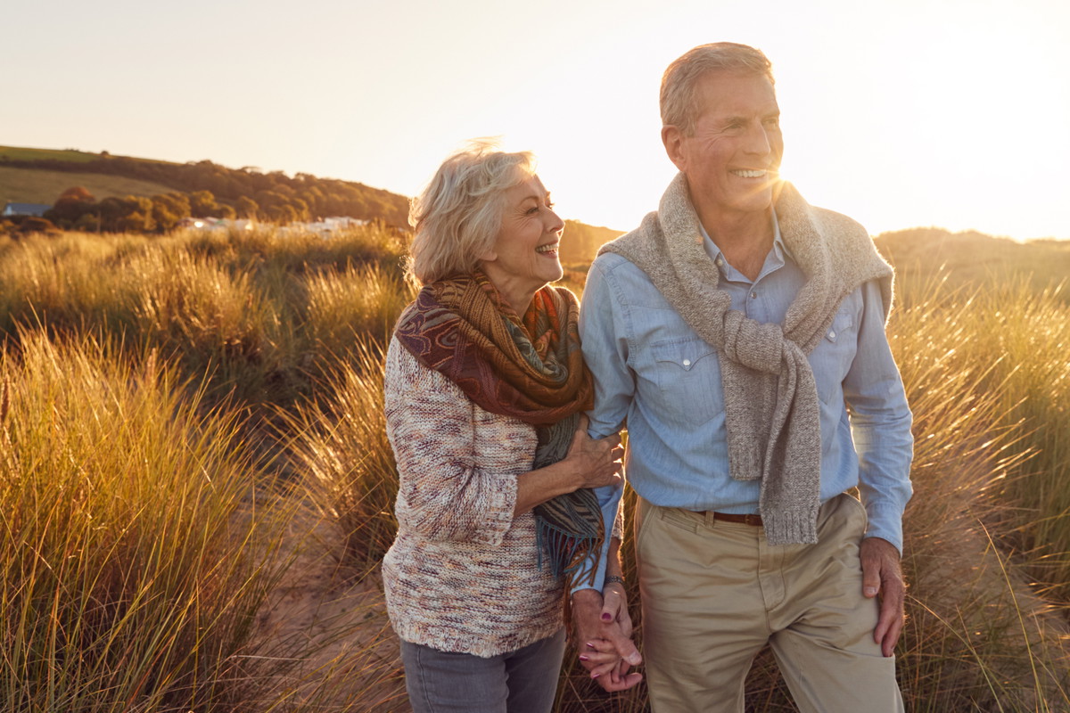 Horoskop miłosny: 3 znaki zodiaku zakochają się w październiku