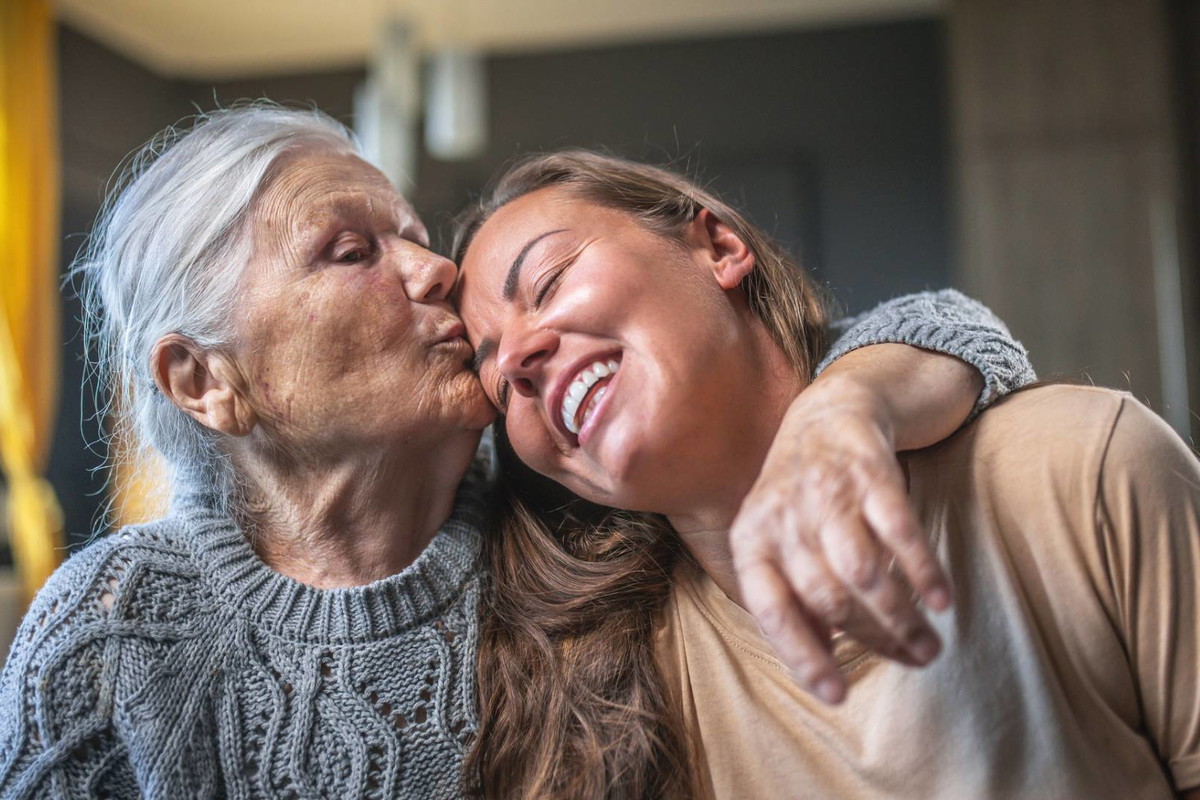 Rytuał Mlecznej Drogi na rodzinne szczęście. Efekty pojawią się szybciej niż myślisz GettyImagesze ljkosantrac
