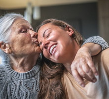 Rytuał Mlecznej Drogi na rodzinne szczęście. Efekty pojawią się szybciej niż myślisz GettyImagesze ljkosantrac
