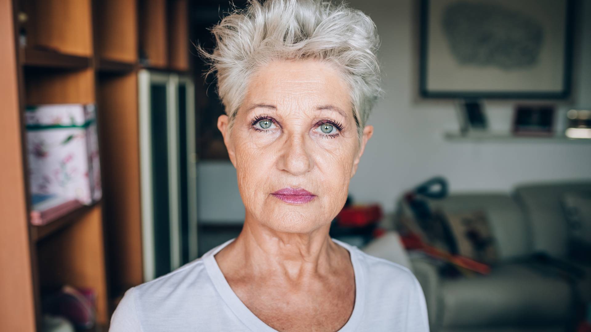 Wskazano 3 znaki zodiaku, które mają bystre i wnikliwe spojrzenie. Nigdy ich nie oszukasz GettyImages Eugenio Marongiu