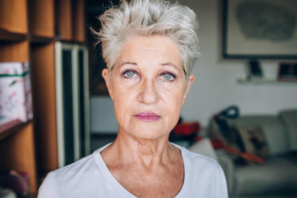 Wskazano 3 znaki zodiaku, które mają bystre i wnikliwe spojrzenie. Nigdy ich nie oszukasz GettyImages Eugenio Marongiu