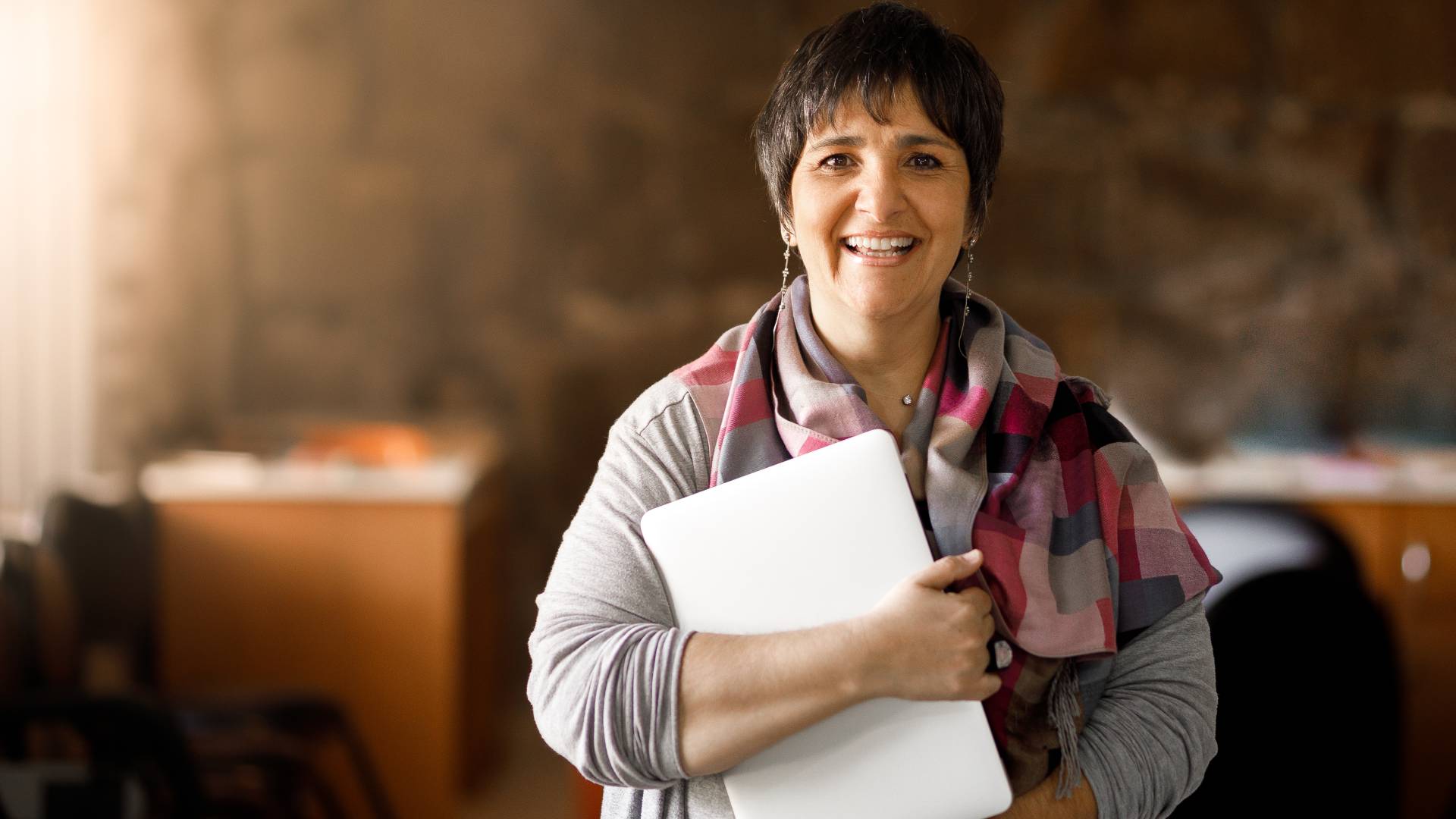 Oto 5 imion niezwykle zaradnych kobiet. W każdej sytuacji sobie poradzą GettyImages Capuski