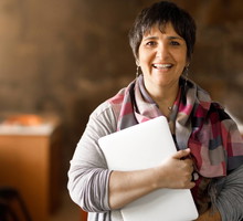 Oto 5 imion niezwykle zaradnych kobiet. W każdej sytuacji sobie poradzą GettyImages Capuski