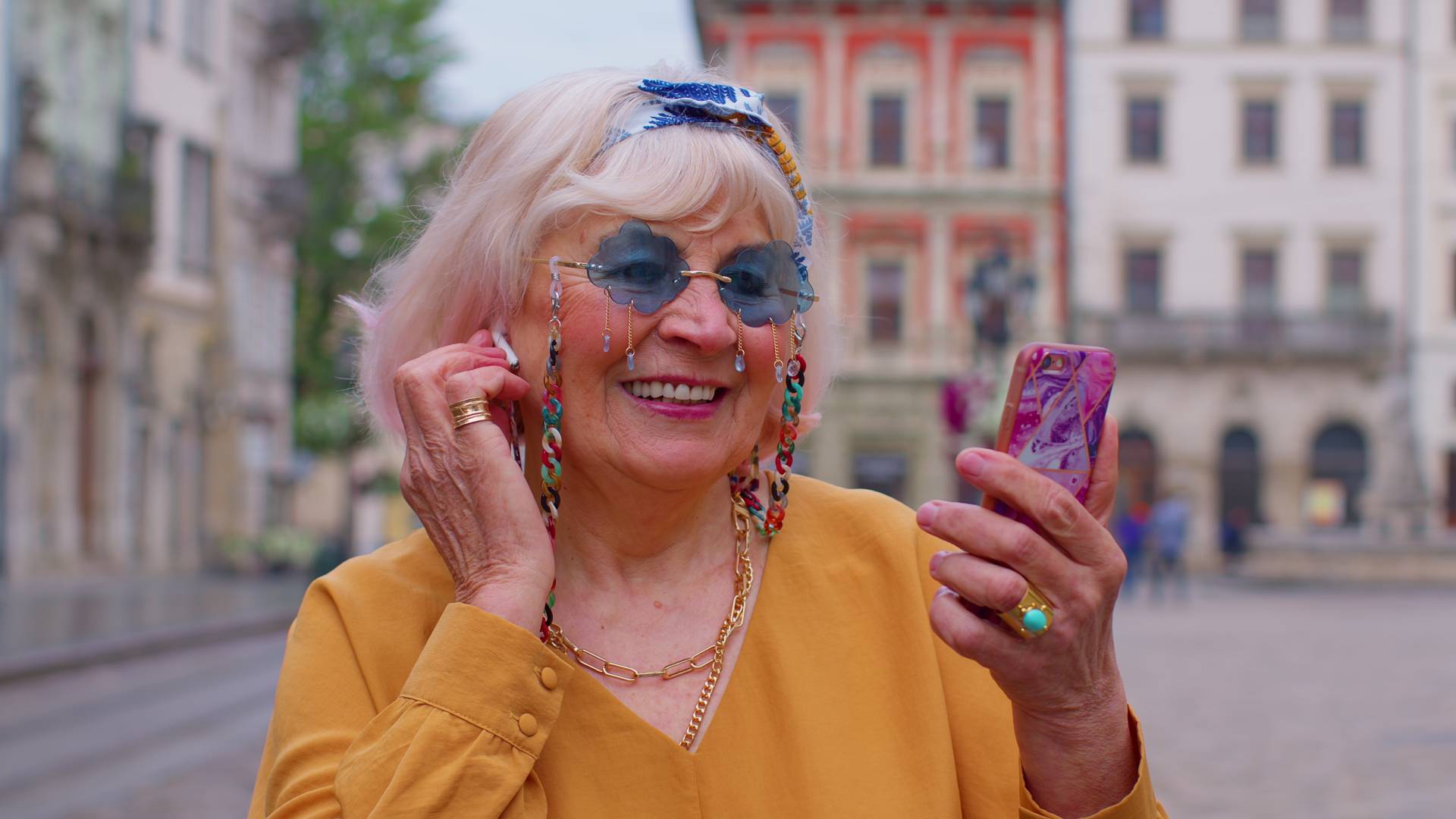 Wskazano imiona 5 kobiet, które inspirują innych. Ich pomysły są nieprzeciętne GettyImages Andrii Iemelyanenko
