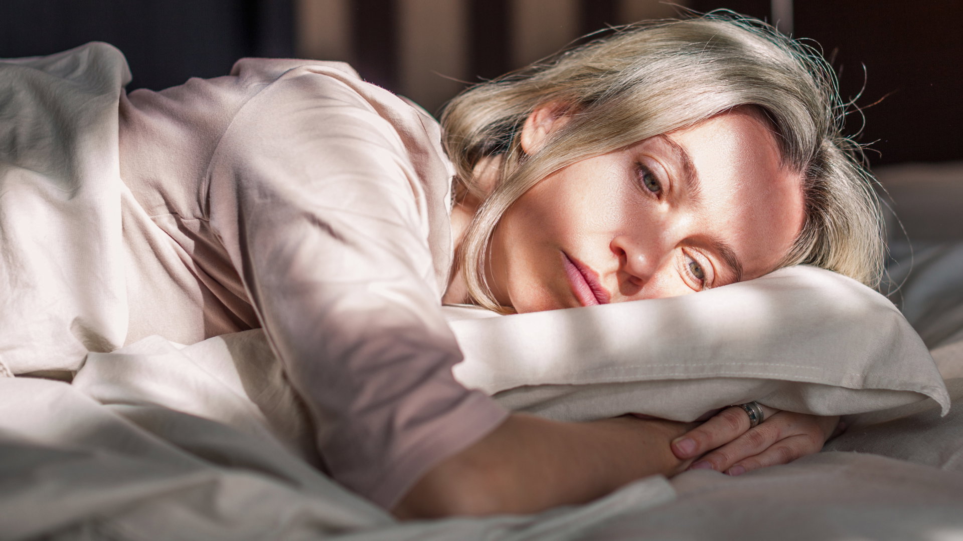 Wskazano 3 imiona kobiet, które nieszczęśliwie się zakochują. Wiecznie mają złamane serce