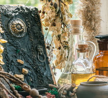 Oto pradawna receptura na przełamanie klątwy. Niezwykła moc kryje się w 1 składniku GettyImages undefined undefined