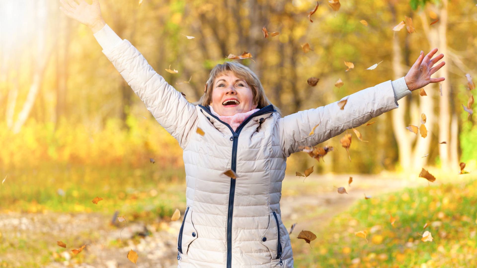 Wskazano imiona 5 kobiet, które w październiku czeka niespodzianka. Ich los odmieni się na lepsze GettyImages Grigorii Yalukov