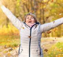 Wskazano imiona 5 kobiet, które w październiku czeka niespodzianka. Ich los odmieni się na lepsze GettyImages Grigorii Yalukov