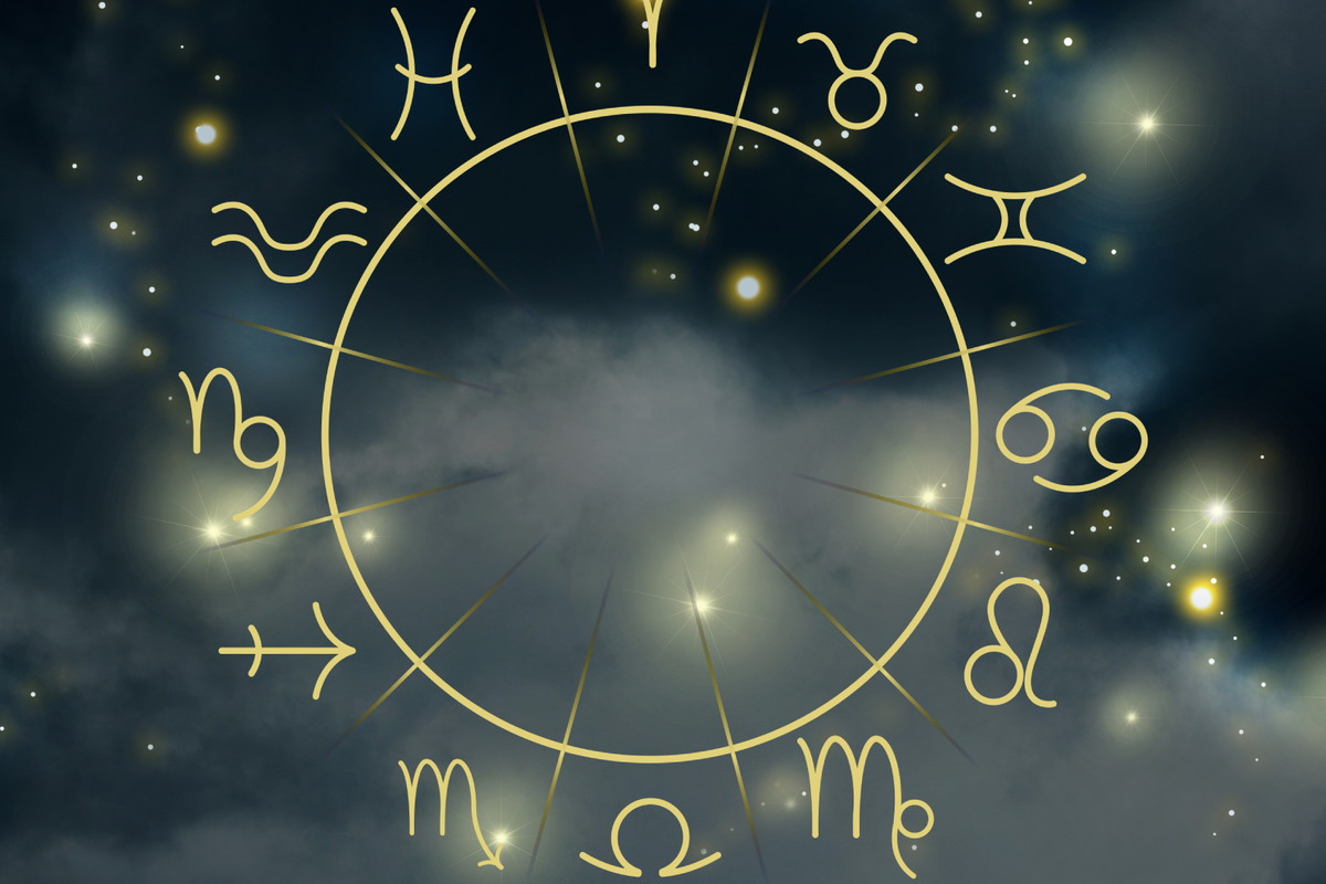 Horoskop na piątek 13 października 2023