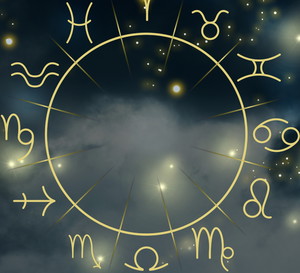 Horoskop na piątek 13 października 2023