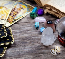 Tarot tygodniowy AdobeStock vetre