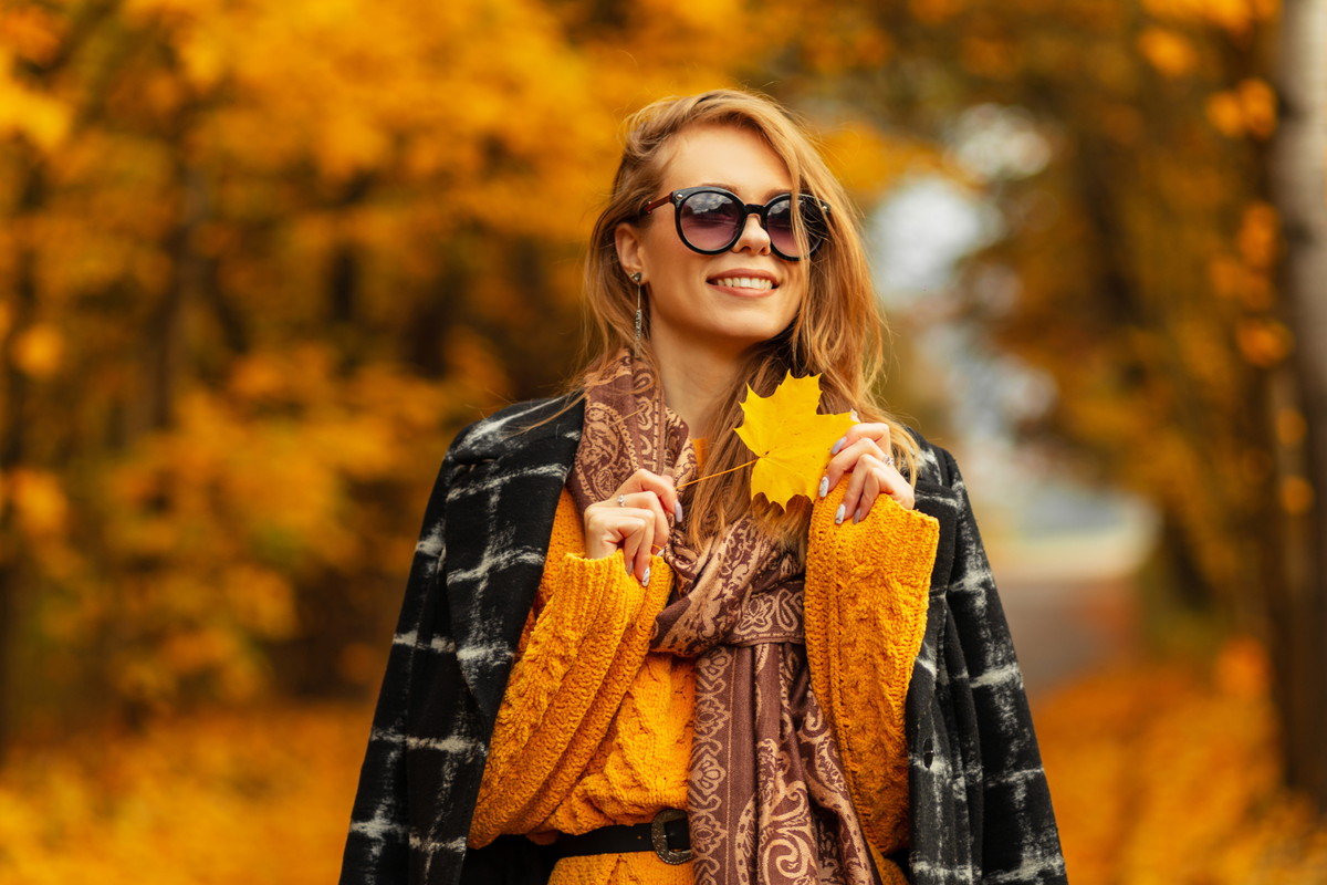 14 października to najlepszy dzień na zmiany w tym miesiącu. Los sprzyja dobrym początkom