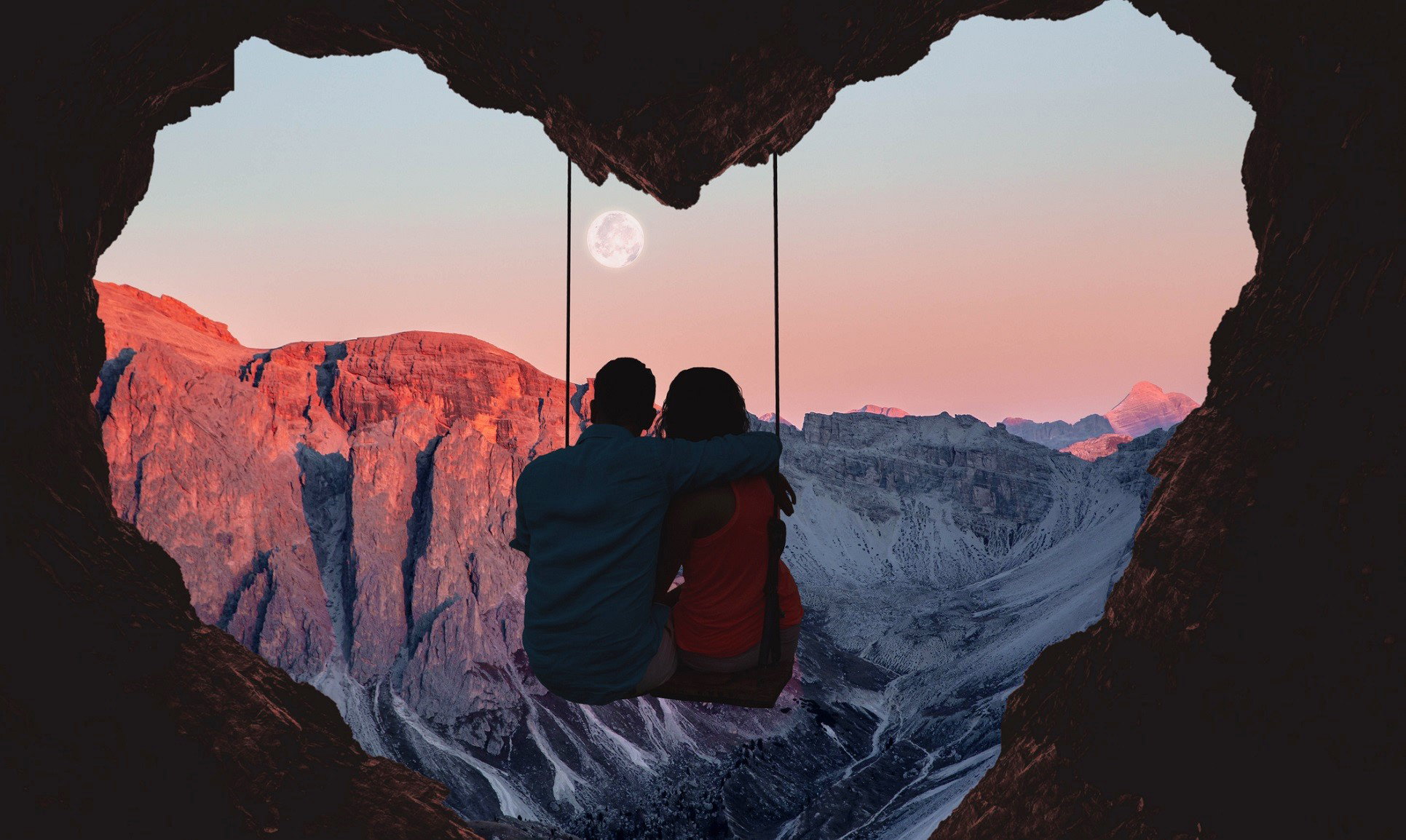 Planety wyznaczają idealny dzień na miłosne wyznania. Zrób to teraz albo nigdy