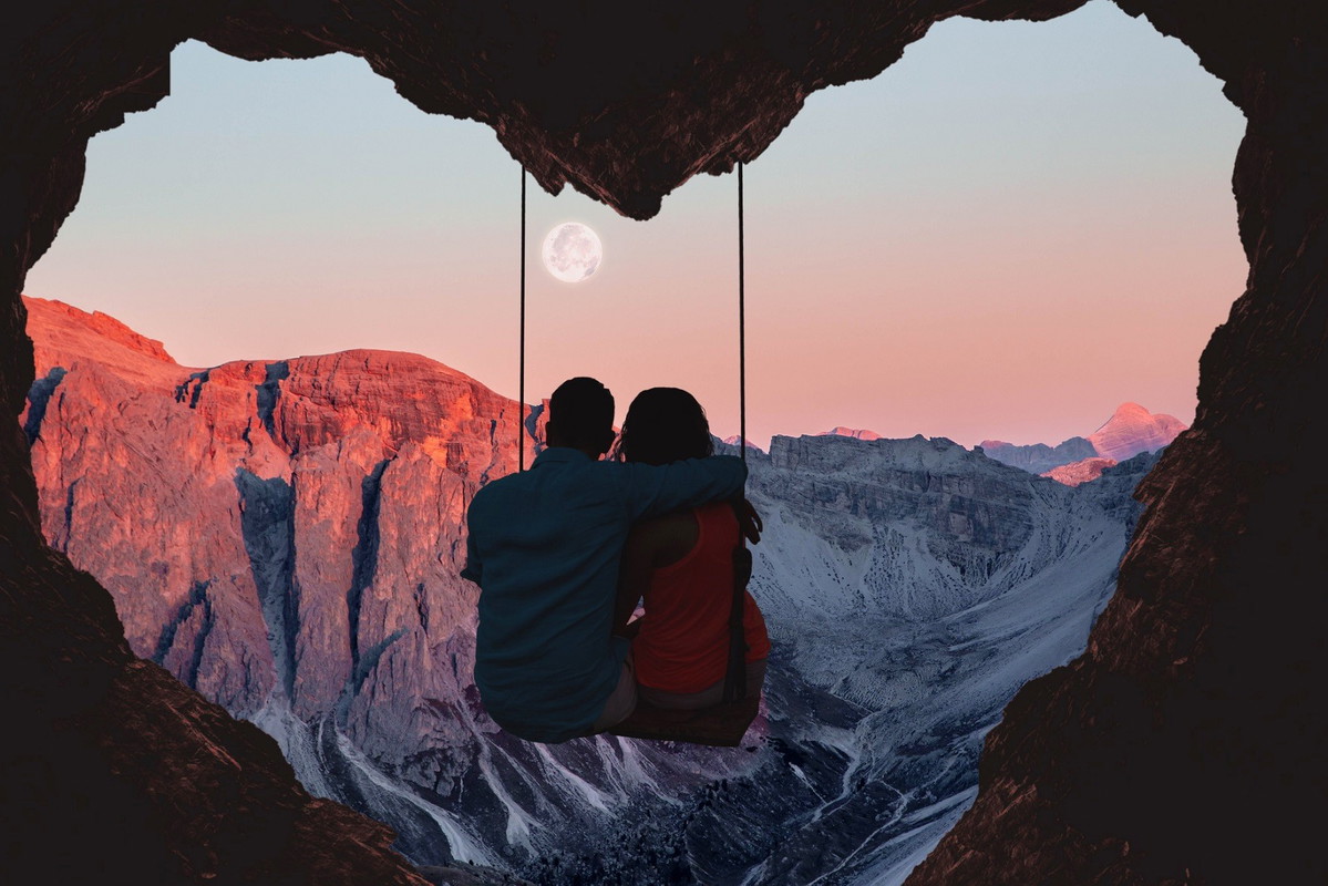 Planety wyznaczają idealny dzień na miłosne wyznania. Zrób to teraz albo nigdy