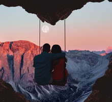 Planety wyznaczają idealny dzień na miłosne wyznania. Zrób to teraz albo nigdy