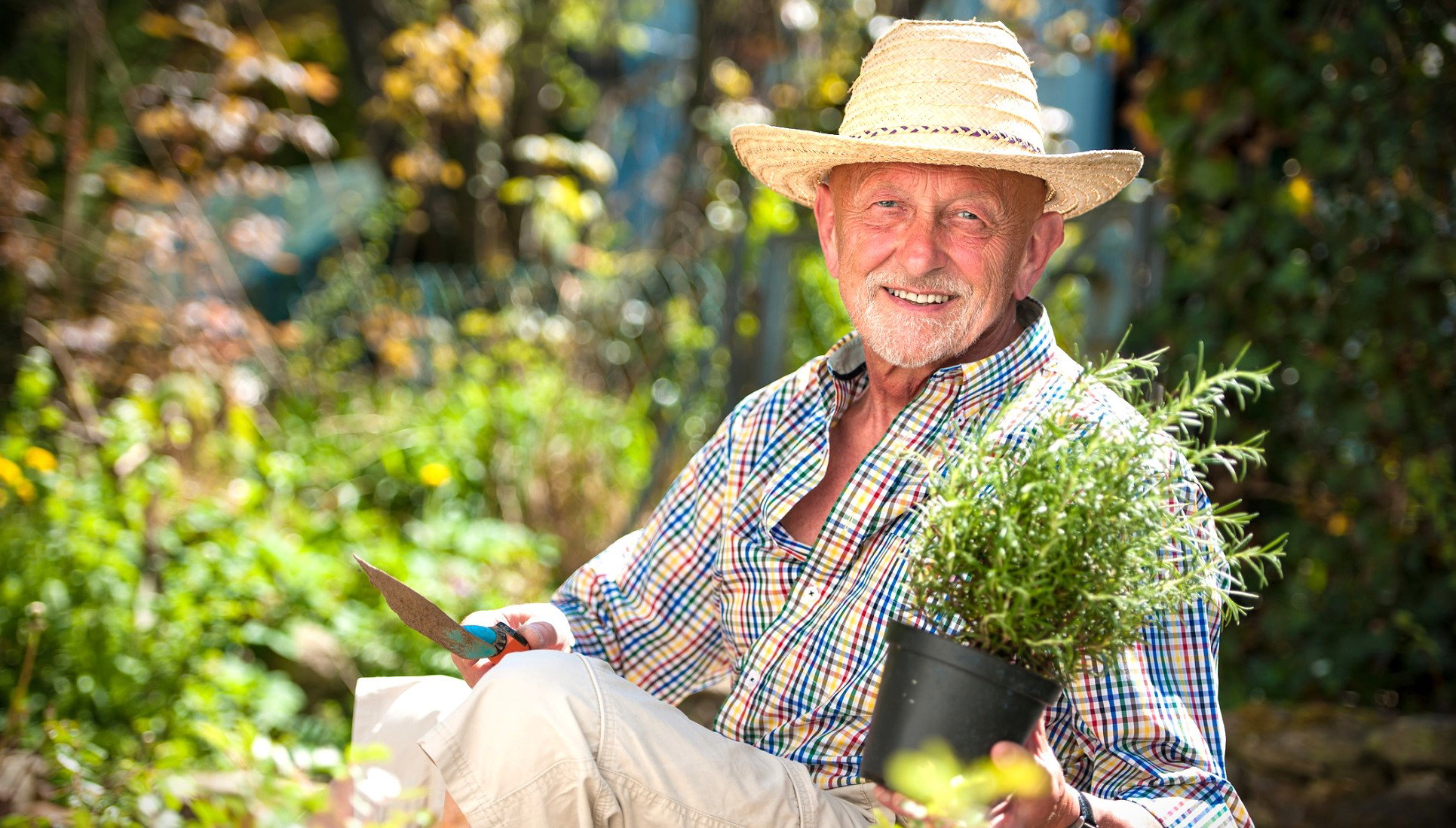 Ze starego notesu ogrodnika: pod żadnym pozorem nie rób tego 19 września. Inaczej pech murowany