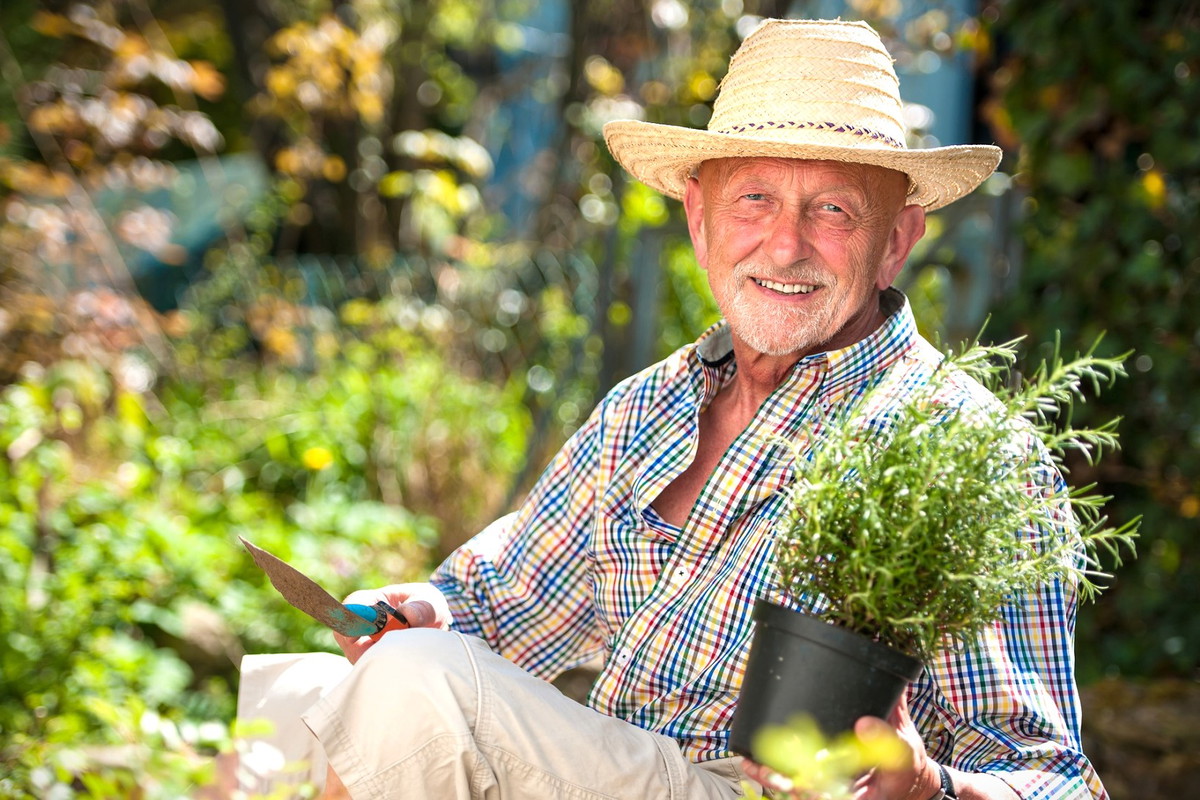 Ze starego notesu ogrodnika: pod żadnym pozorem nie rób tego 19 września. Inaczej pech murowany