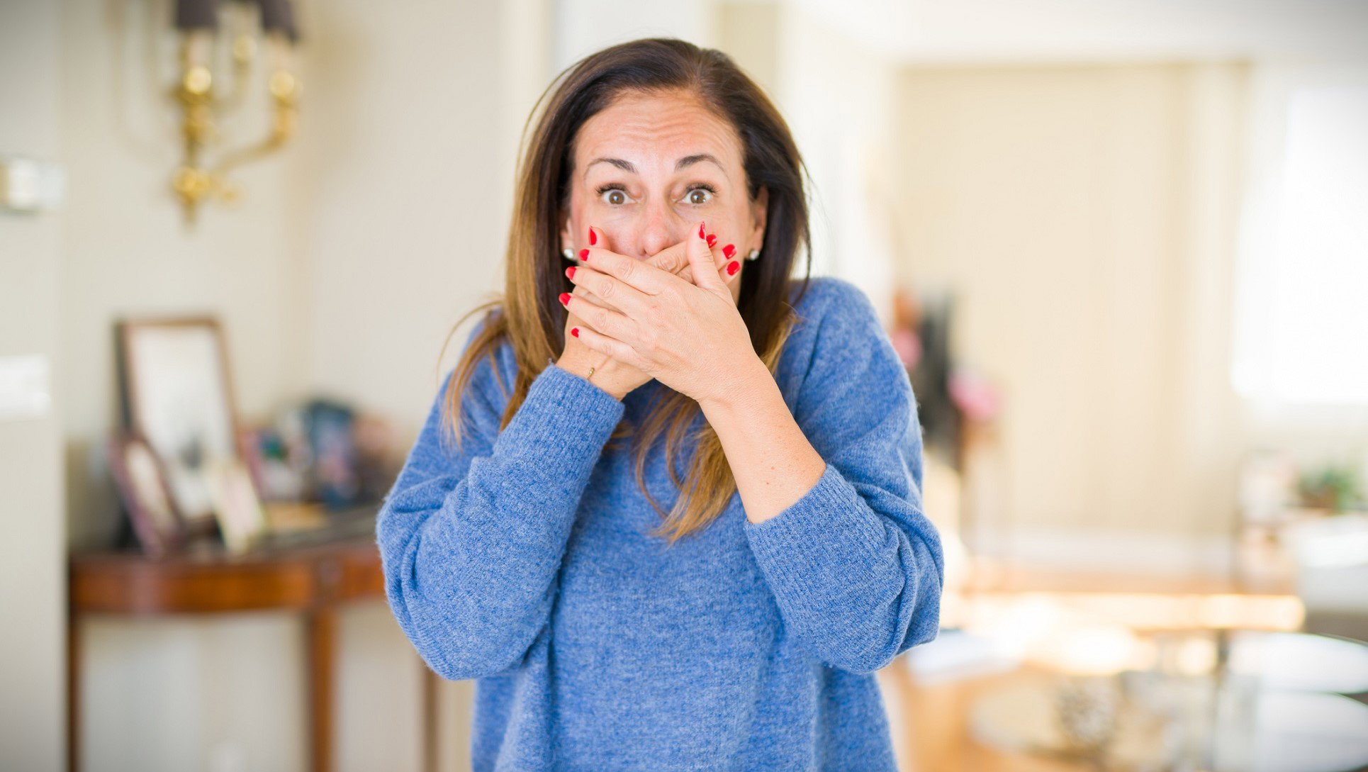 20 września nie wypowiadaj tych słów. Mogą przynieść kłopoty na długo