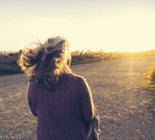 25 września spójrz w górę po zachodzie słońca. Zobaczysz, co przyniesie przyszłość