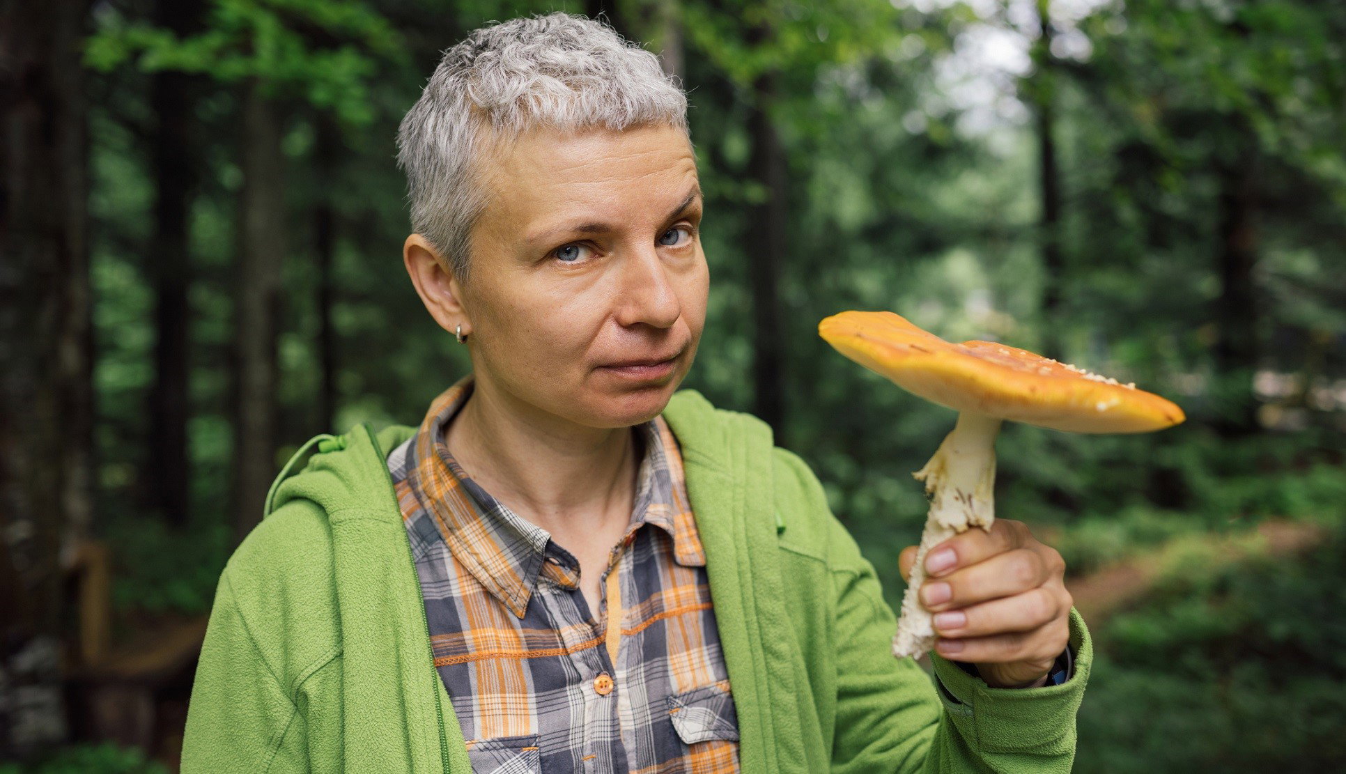 Ten 1 dzień jest pechowy dla grzybiarzy. Wróży złe zbiory i przyciąga pecha
