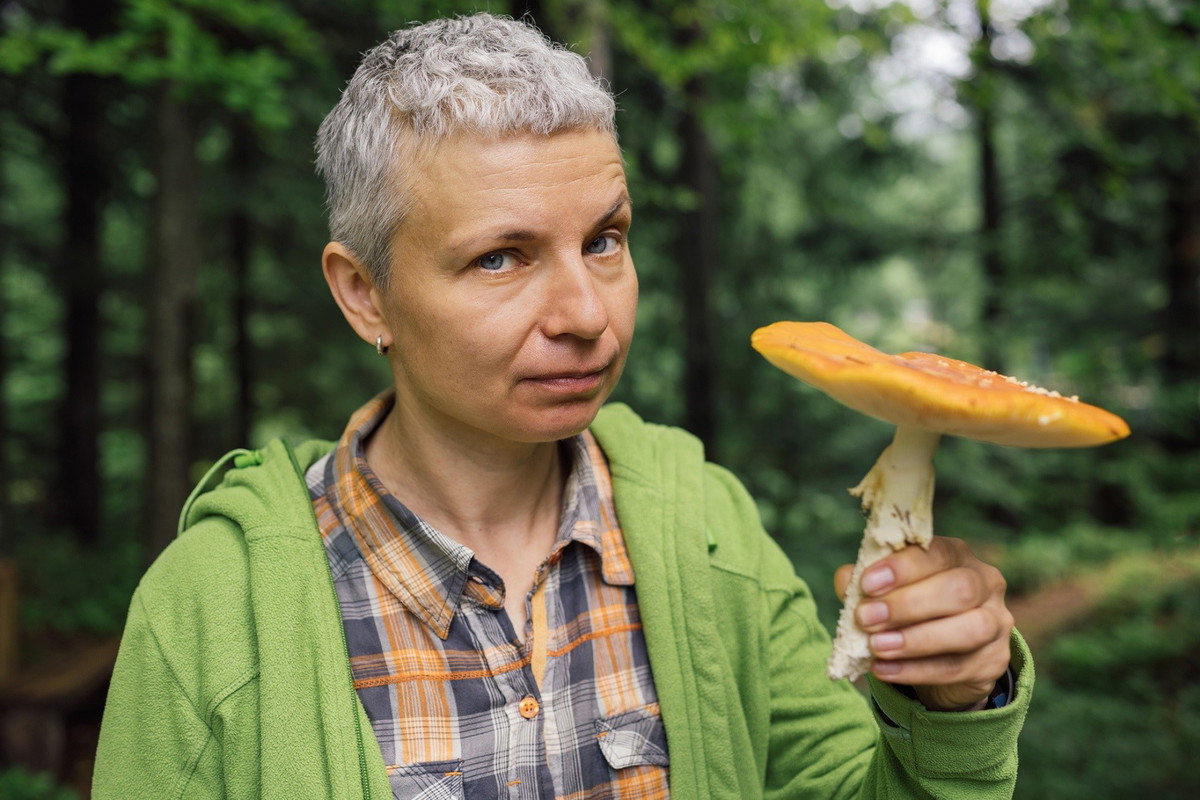 Ten 1 dzień jest pechowy dla grzybiarzy. Wróży złe zbiory i przyciąga pecha