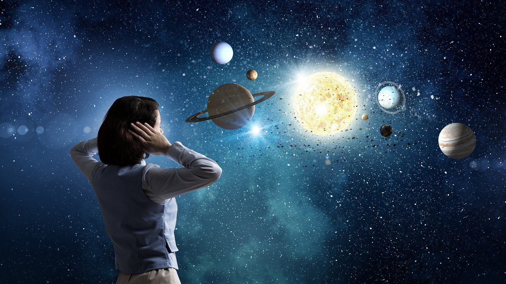 Nadchodzi astrologiczna kumulacja. Trzy zjawiska zawrócą w głowie połowie ludzkości