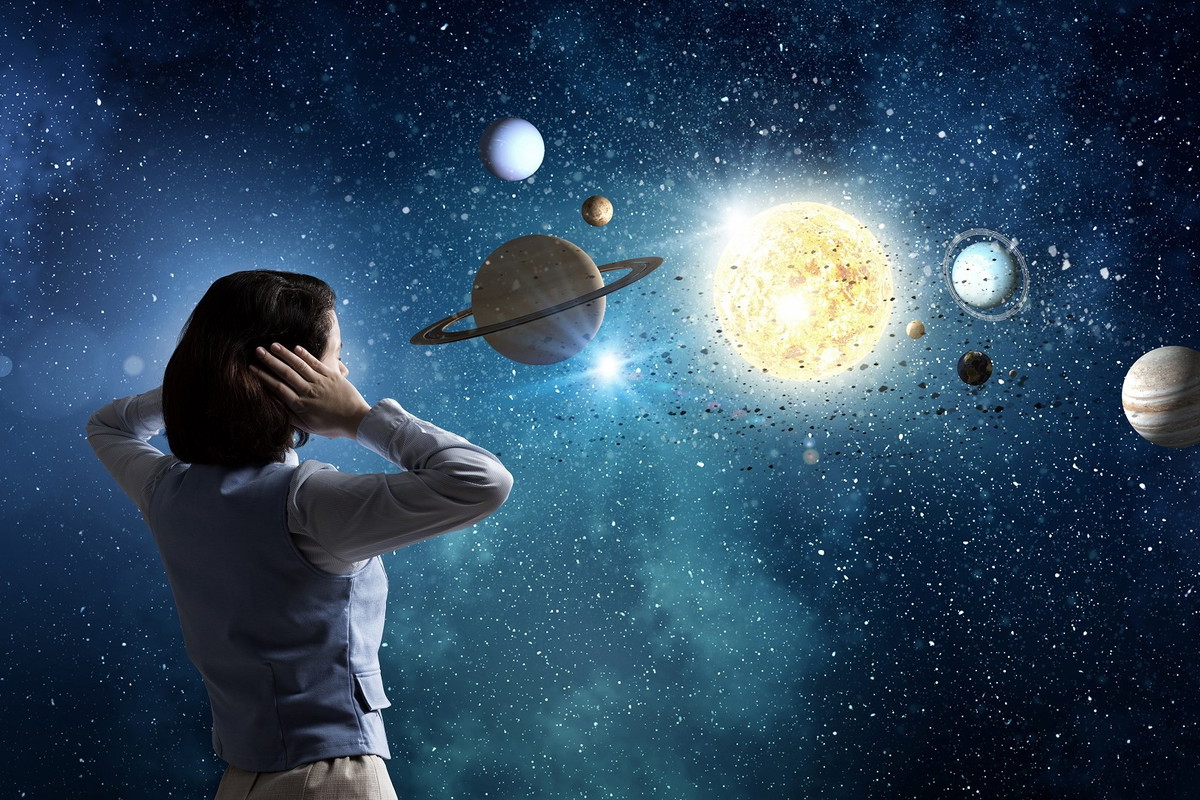 Nadchodzi astrologiczna kumulacja. Trzy zjawiska zawrócą w głowie połowie ludzkości