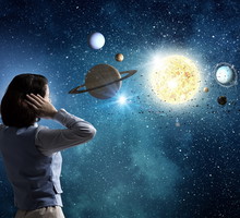 Nadchodzi astrologiczna kumulacja. Trzy zjawiska zawrócą w głowie połowie ludzkości