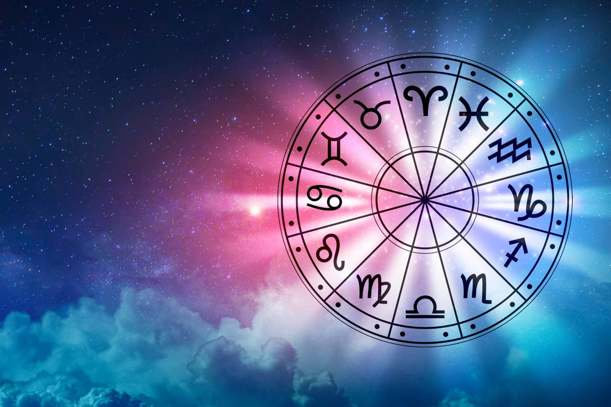 Horoskop na sobotę 23 września 2023 dla Wagi, Skorpiona, Strzelca, Koziorożca, Wodnika, Ryb GettyImages sarayut Thaneerat