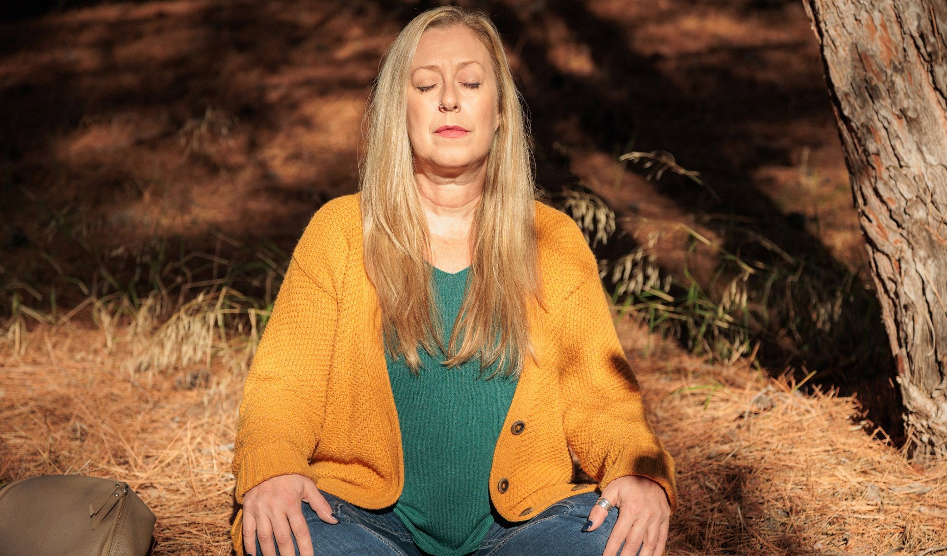 Słoneczny rytuał na początek jesieni. Tylko 3 kroki zaprowadzą cię do pełni szczęścia