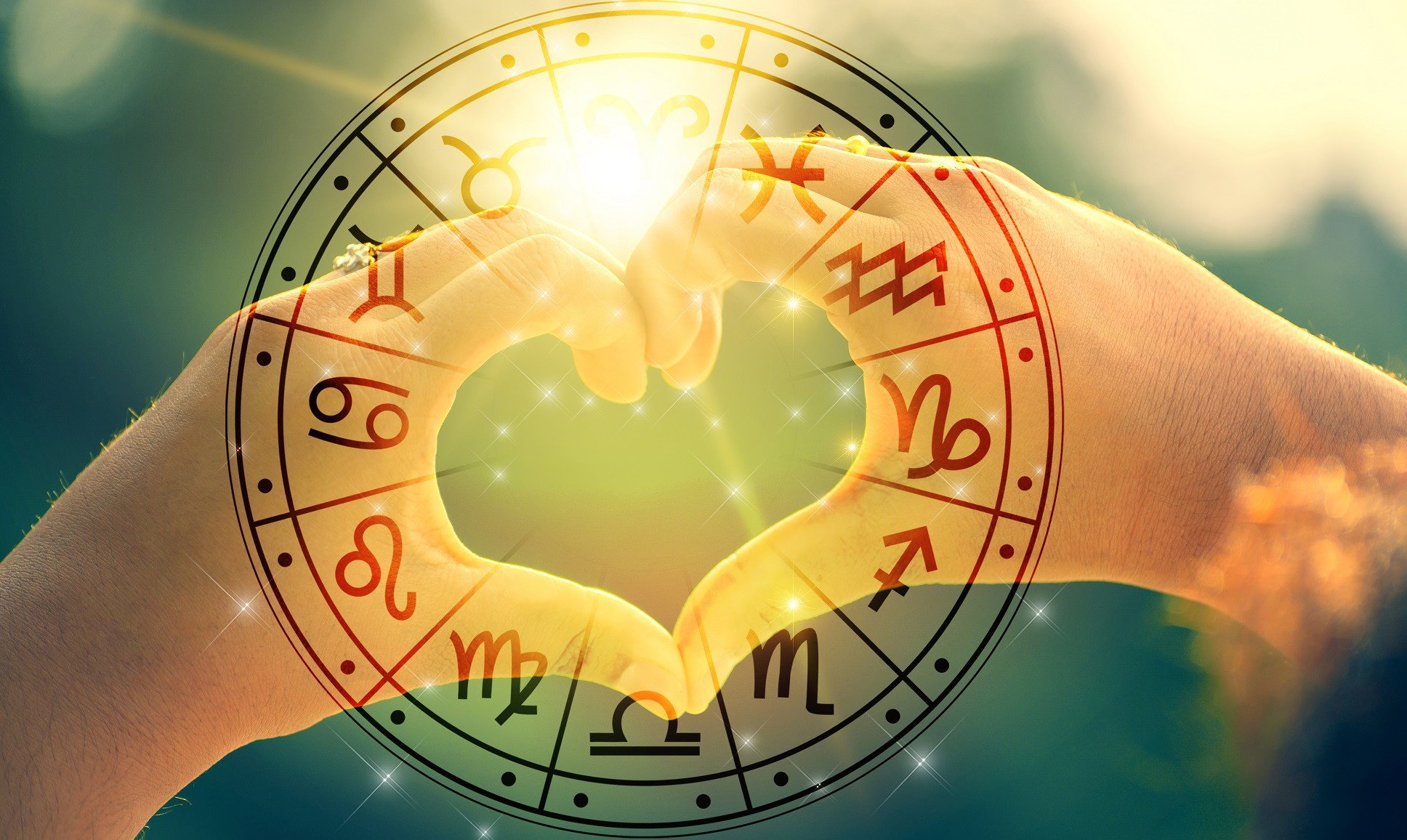 Wielki horoskop miłosny październik 2023