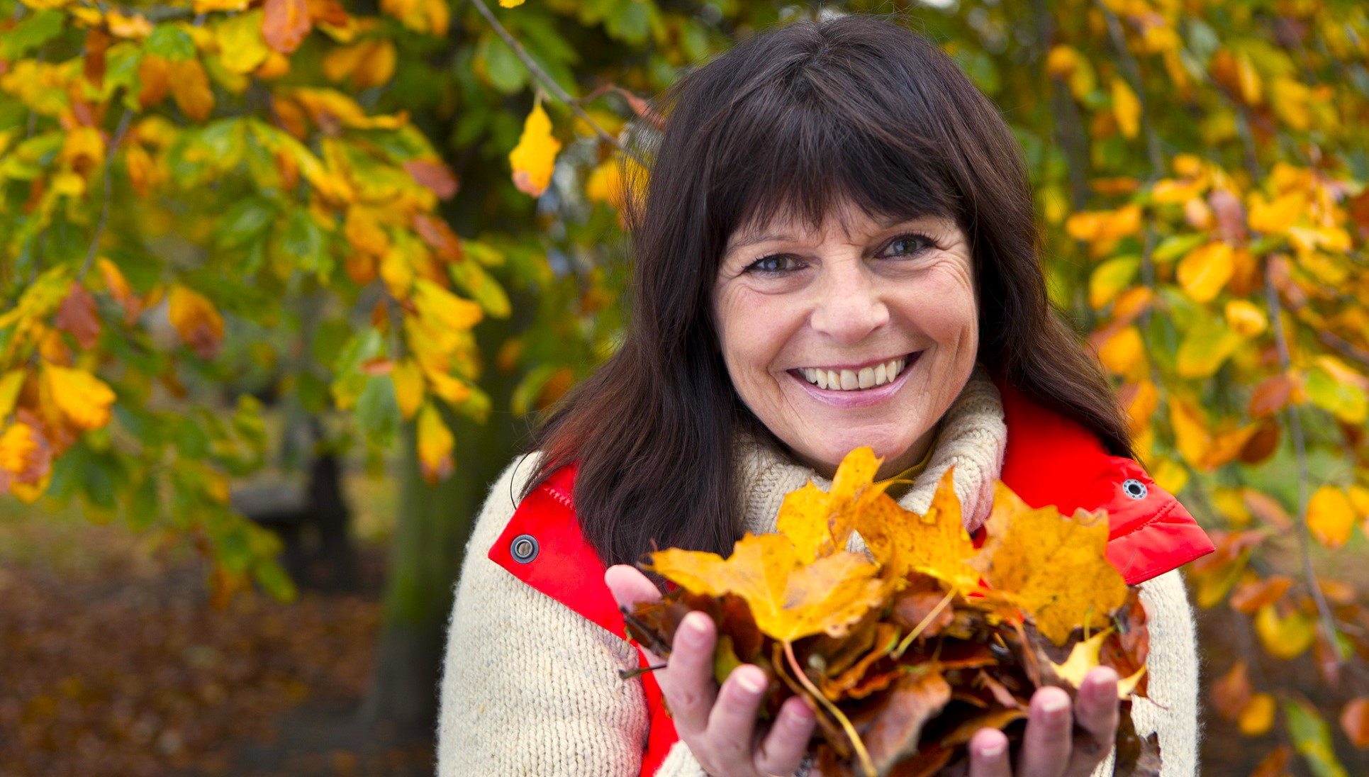 Pierwszego dnia jesieni wyjdź z domu i zrób 1 rzecz. Zapewni szczęście i spełni życzenia