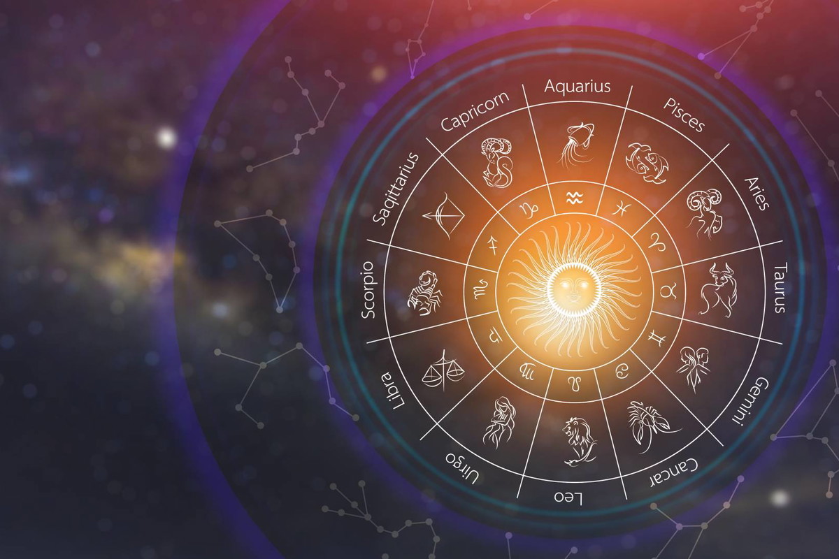Horoskop dzienny na piątek GettyImages Surasak Suwanmake
