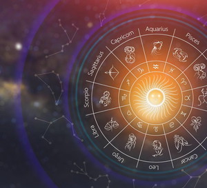 Horoskop dzienny na piątek GettyImages Surasak Suwanmake