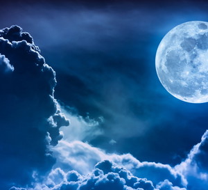 Wielki horoskop na pełnię Księżyca we wrześniu 2023