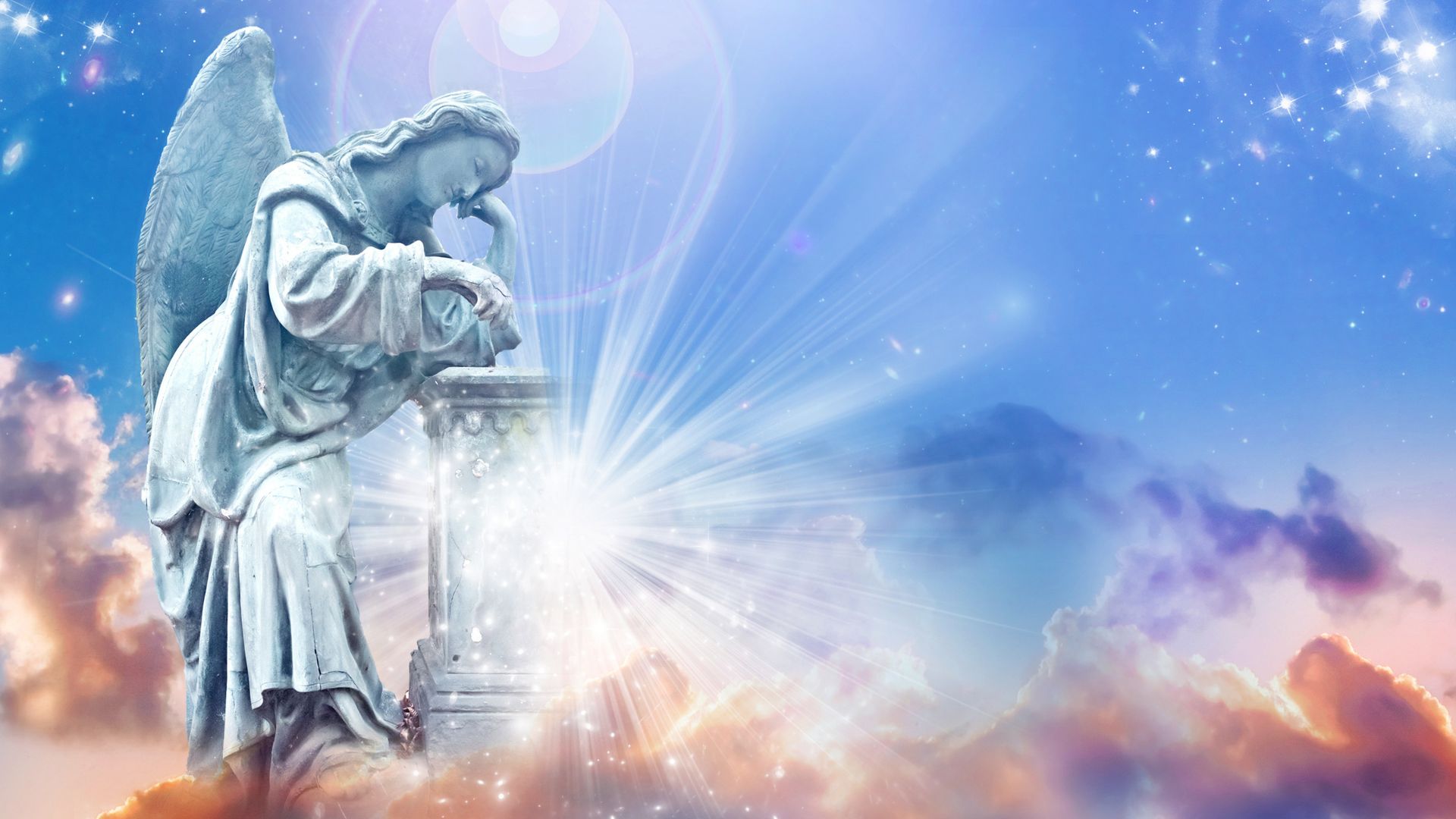 dzień anioła stróża