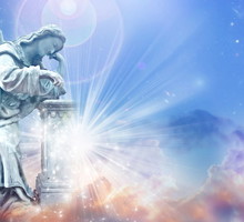 dzień anioła stróża