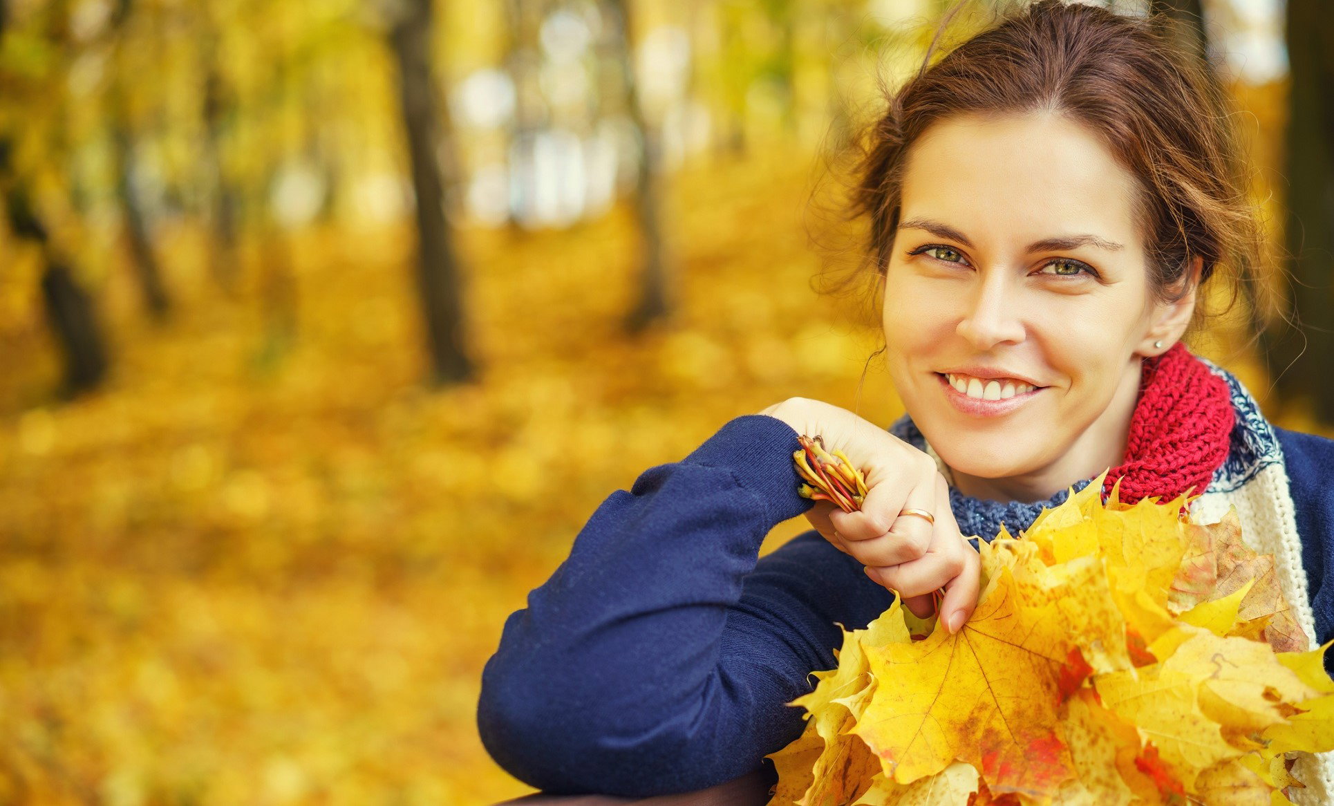 Pod koniec września szukaj tego 1 drobiazgu. Znalazca dozna największego szczęścia